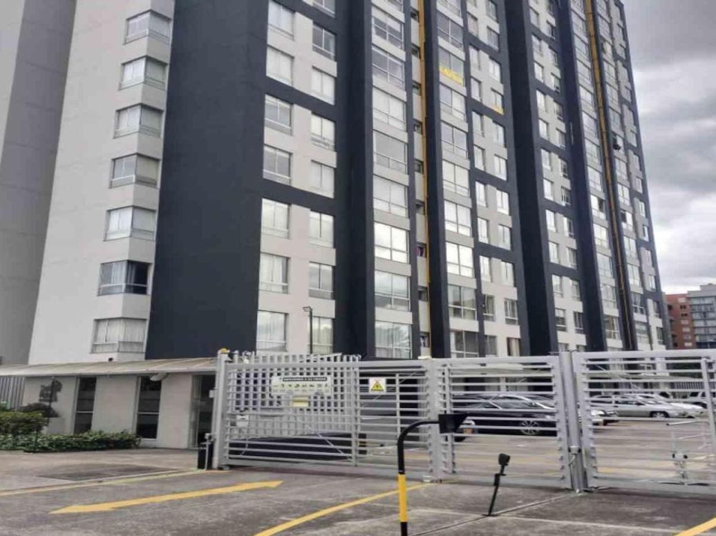 Apartamento de 2 alcobas en venta en Victoria Norte, Bogotá, 60 m² · foto 14 de 14
