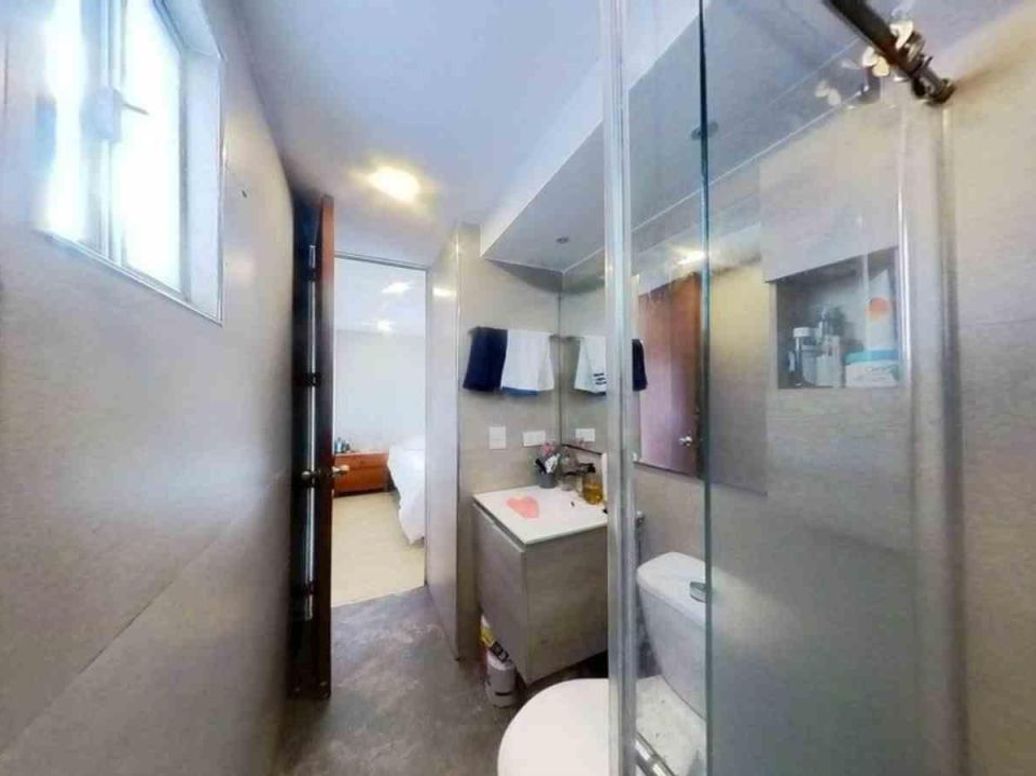 Apartamento de 2 alcobas en venta en Victoria Norte, Bogotá, 60 m² · foto 8 de 14