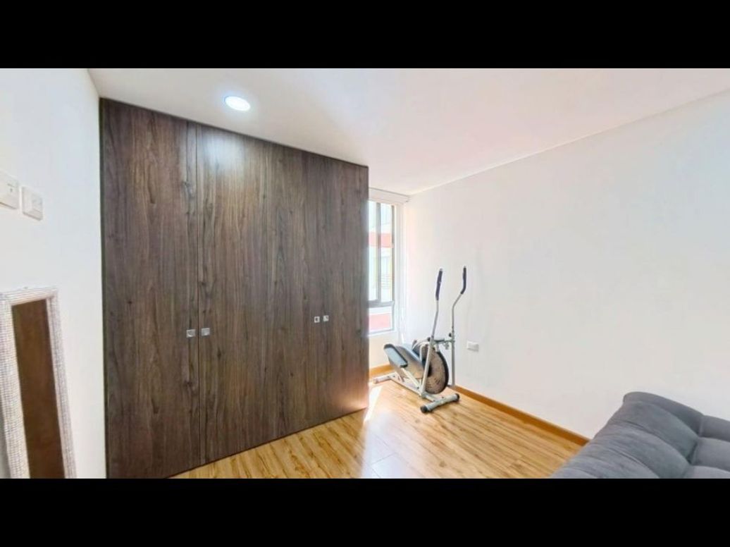 Apartamento de 2 alcobas en venta en Los Cedritos, Bogotá, 73 m² · foto 7 de 19