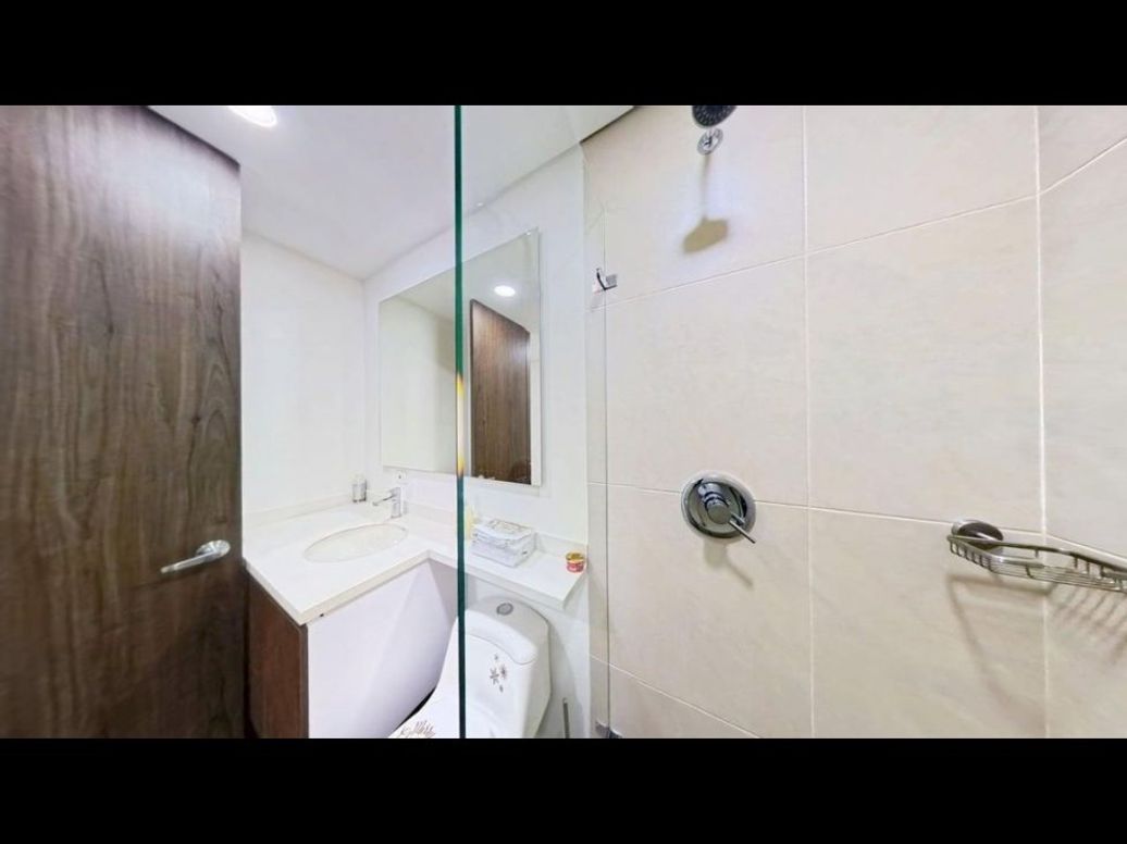 Apartamento de 2 alcobas en venta en Los Cedritos, Bogotá, 73 m² · foto 12 de 19