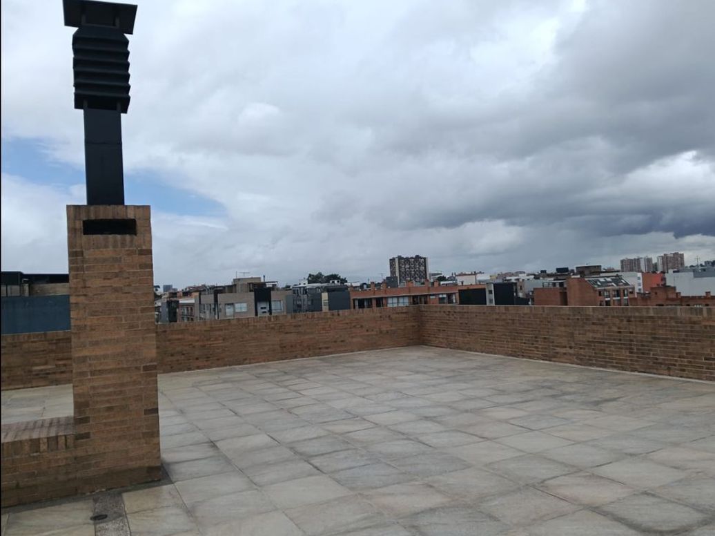 Apartamento de 2 alcobas en venta en Los Cedritos, Bogotá, 73 m² · foto 13 de 19