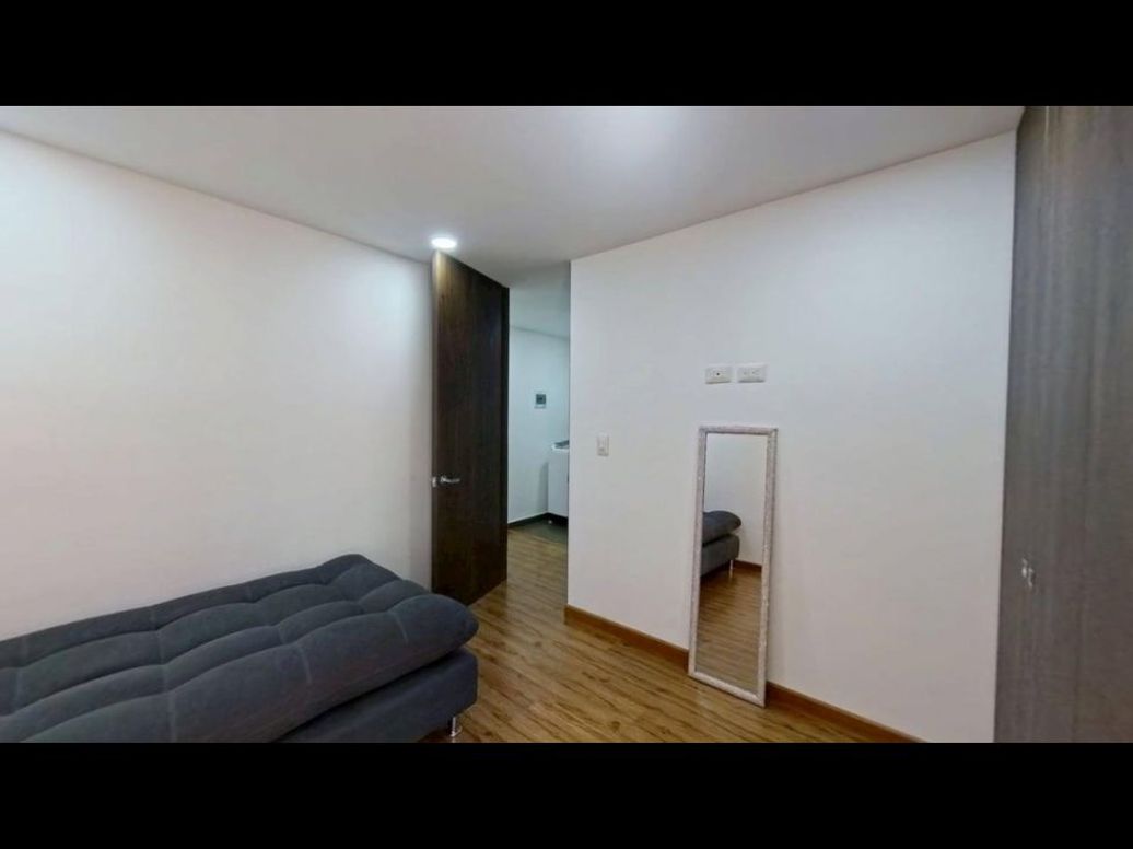 Apartamento de 2 alcobas en venta en Los Cedritos, Bogotá, 73 m² · foto 8 de 19