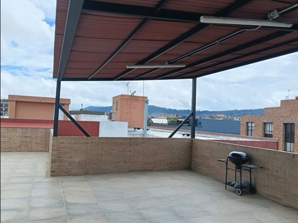 Apartamento de 2 alcobas en venta en Los Cedritos, Bogotá, 73 m² · foto 15 de 19