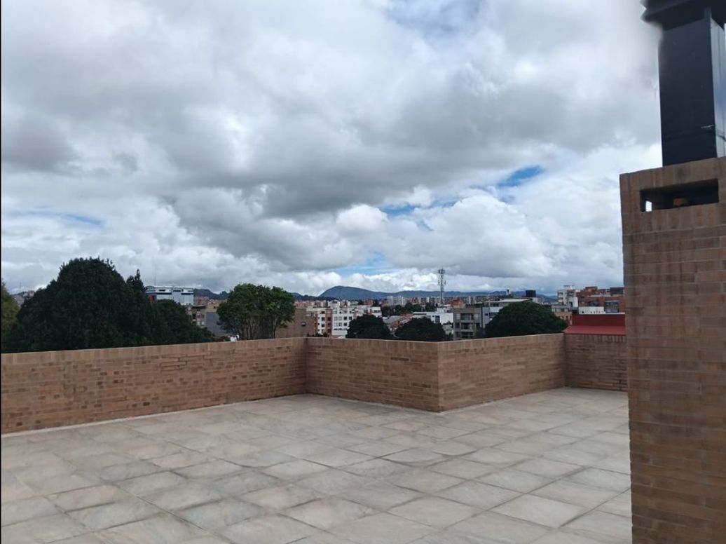 Apartamento de 2 alcobas en venta en Los Cedritos, Bogotá, 73 m² · foto 19 de 19