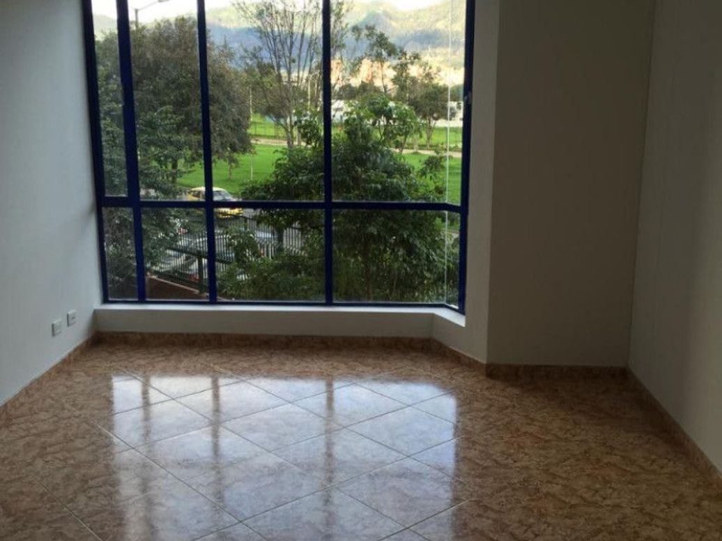 Apartamento de 3 alcobas en venta en Centro Administrativo Occidental, Bogotá, 104 m² · foto 3 de 16