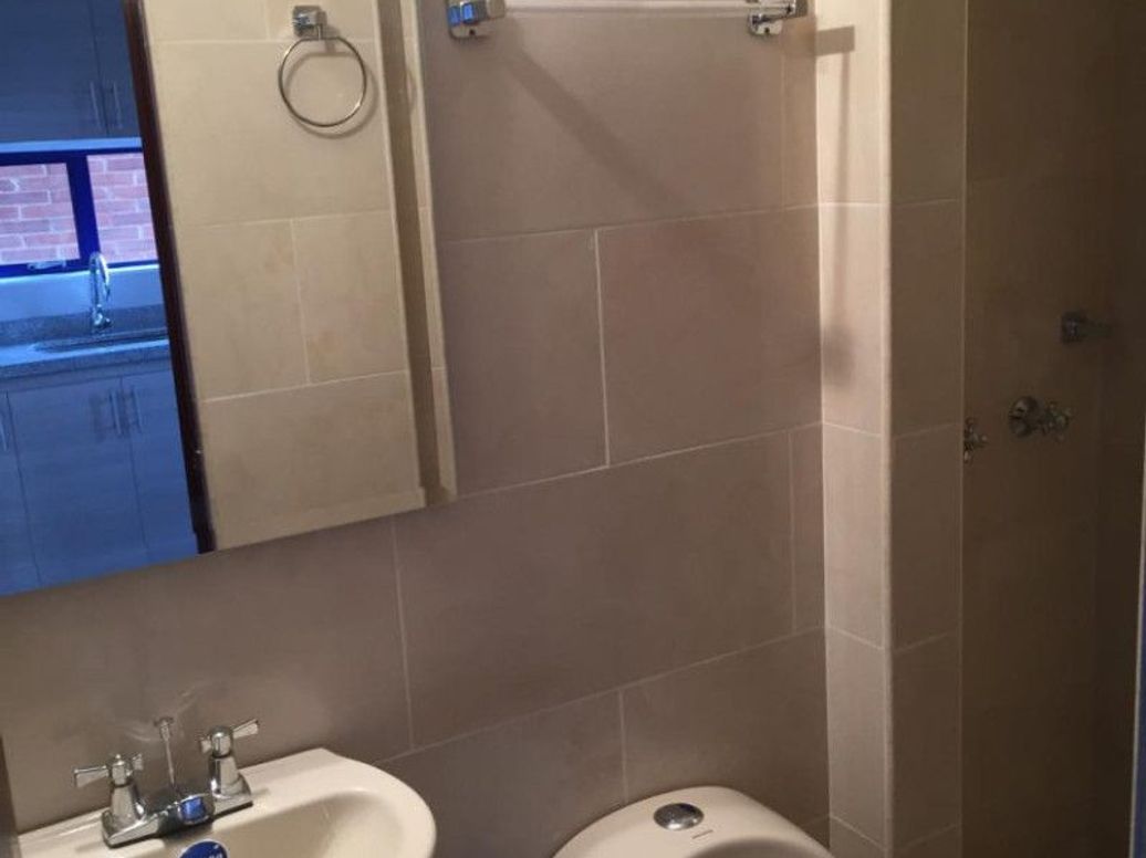 Apartamento de 3 alcobas en venta en Centro Administrativo Occidental, Bogotá, 104 m² · foto 14 de 16