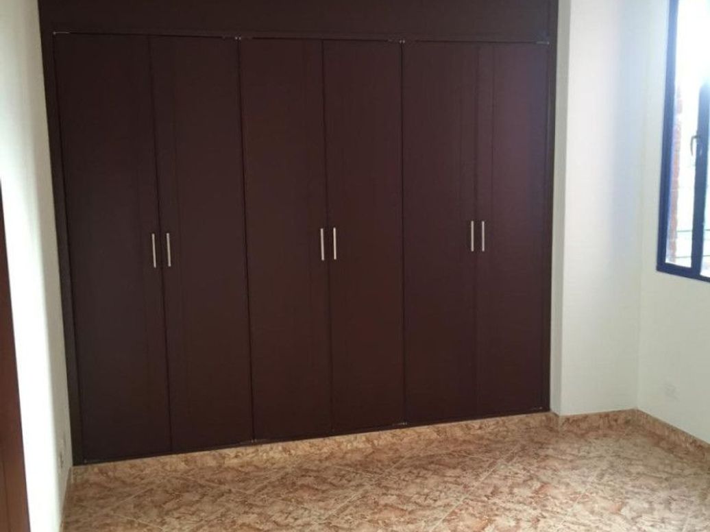 Apartamento de 3 alcobas en venta en Centro Administrativo Occidental, Bogotá, 104 m² · foto 16 de 16