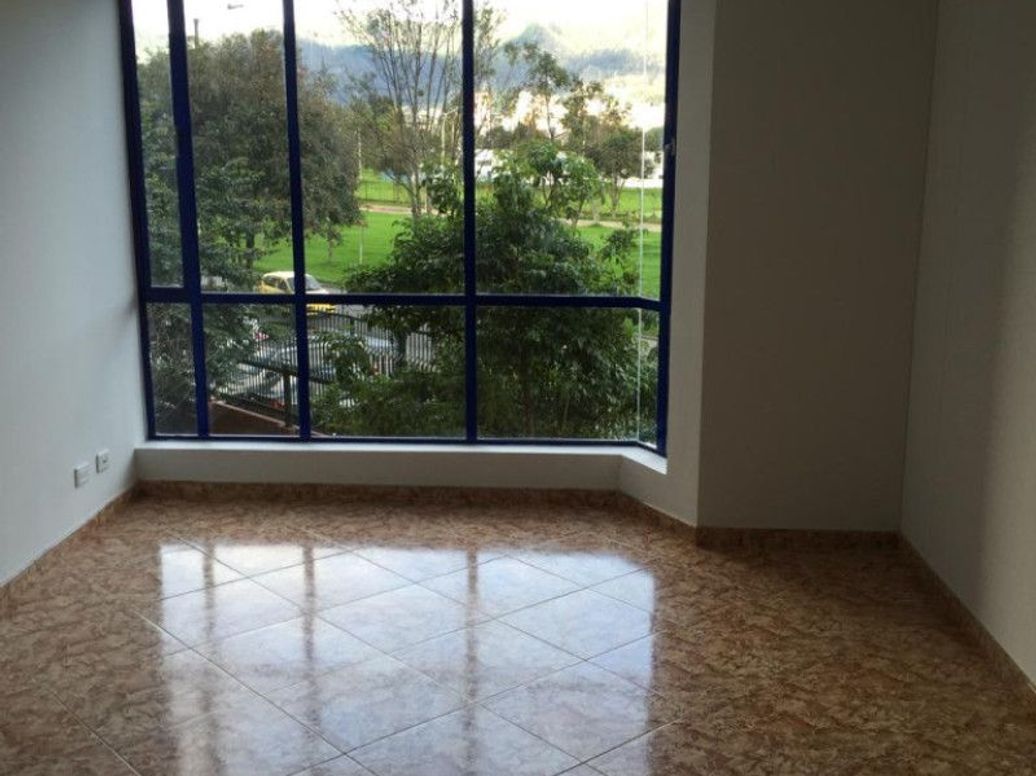 Apartamento de 3 alcobas en venta en Centro Administrativo Occidental, Bogotá, 104 m² · foto 2 de 16