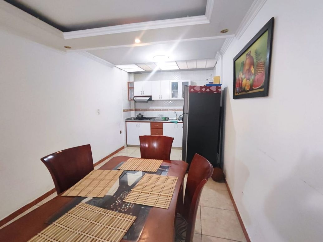 Casa de 4 alcobas en venta en Bosques De Maríana, Bogotá, 108 m² · foto 2 de 14