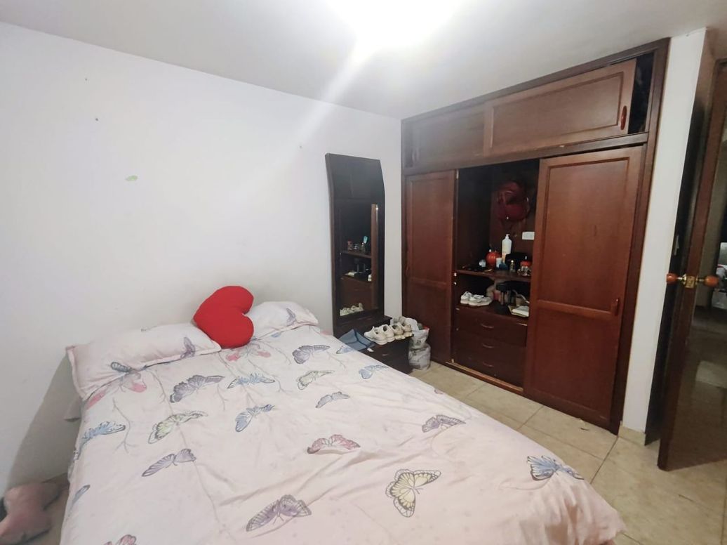 Casa de 4 alcobas en venta en Bosques De Maríana, Bogotá, 108 m² · foto 6 de 14