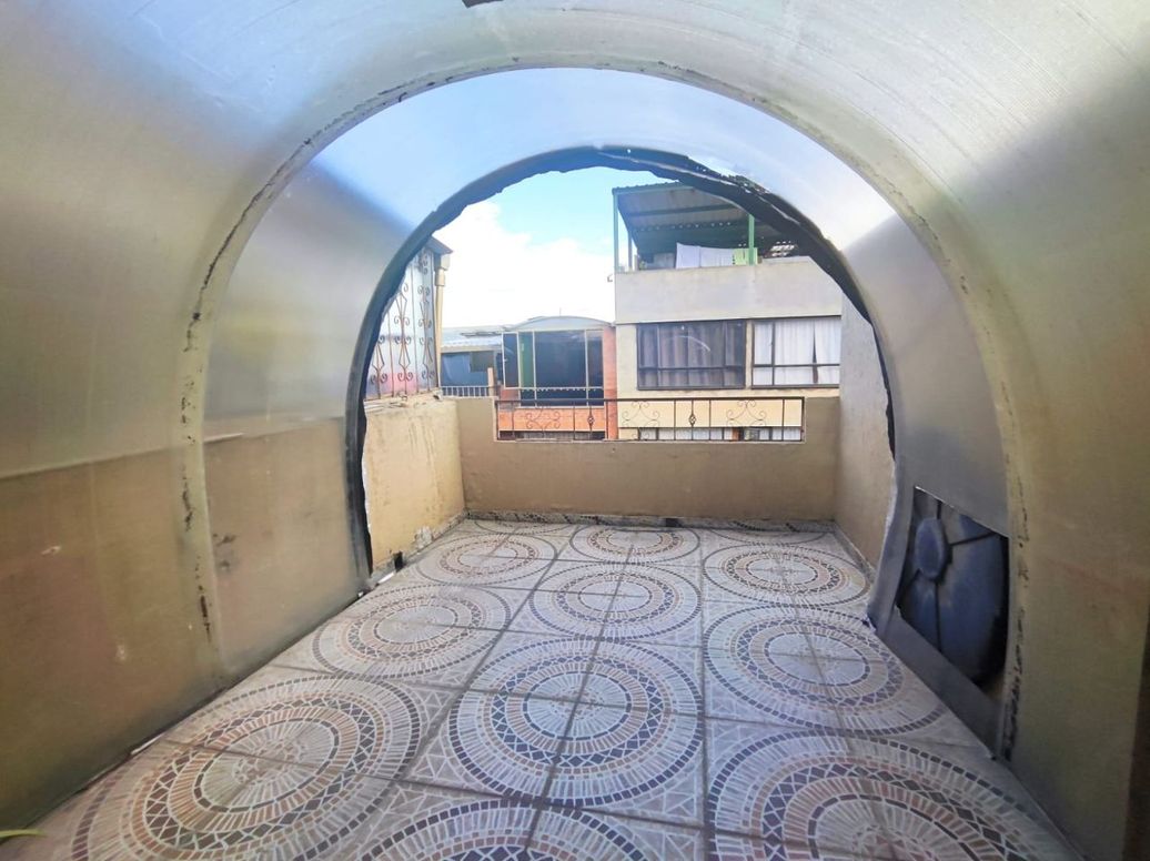 Casa de 4 alcobas en venta en Bosques De Maríana, Bogotá, 108 m² · foto 10 de 14