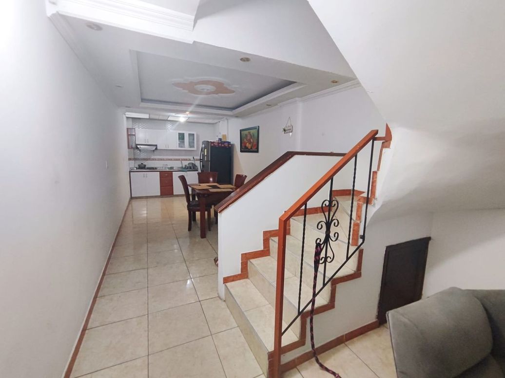 Casa de 4 alcobas en venta en Bosques De Maríana, Bogotá, 108 m² · foto 4 de 14
