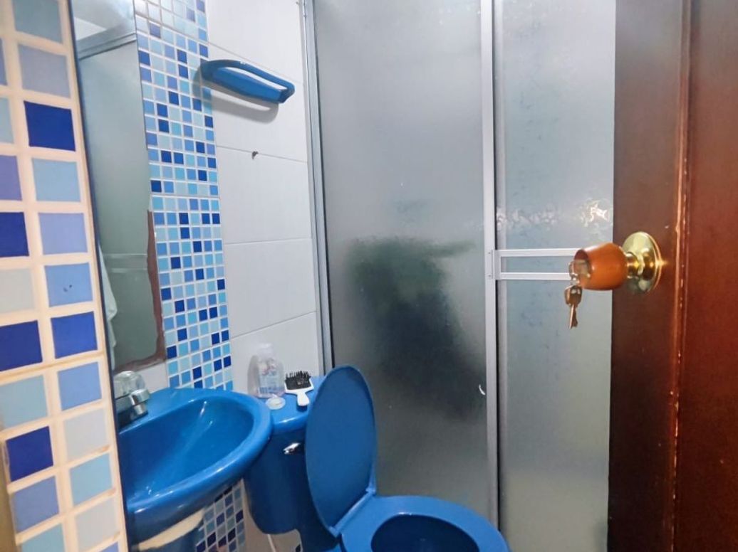Casa de 4 alcobas en venta en Bosques De Maríana, Bogotá, 108 m² · foto 14 de 14