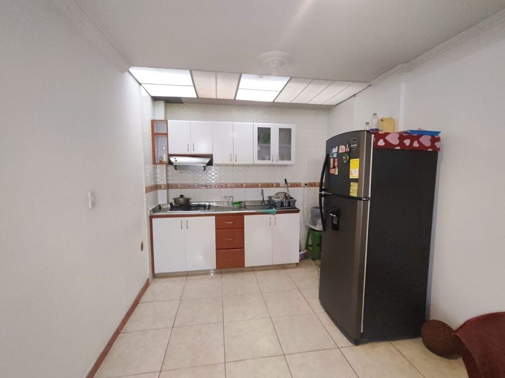 Casa de 4 alcobas en venta en Bosques De Maríana, Bogotá, 108 m² · foto 3 de 14