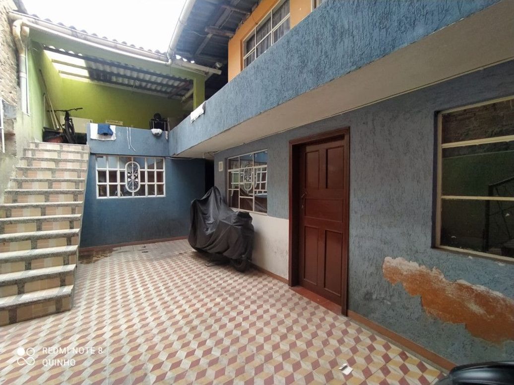 Casa de 6 alcobas en venta en San Jorge Sur, Bogotá, 250 m² · foto 18 de 18