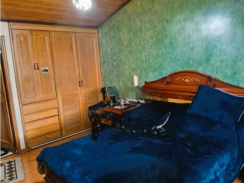 Casa de 3 alcobas en venta en Nicolas De Federman, Bogotá, 134 m² · foto 12 de 20