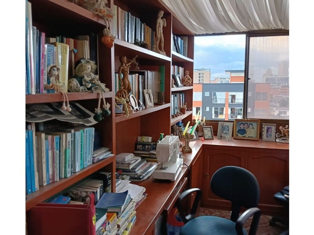 Casa de 3 alcobas en venta en Nicolas De Federman, Bogotá, 134 m² · foto 13 de 20