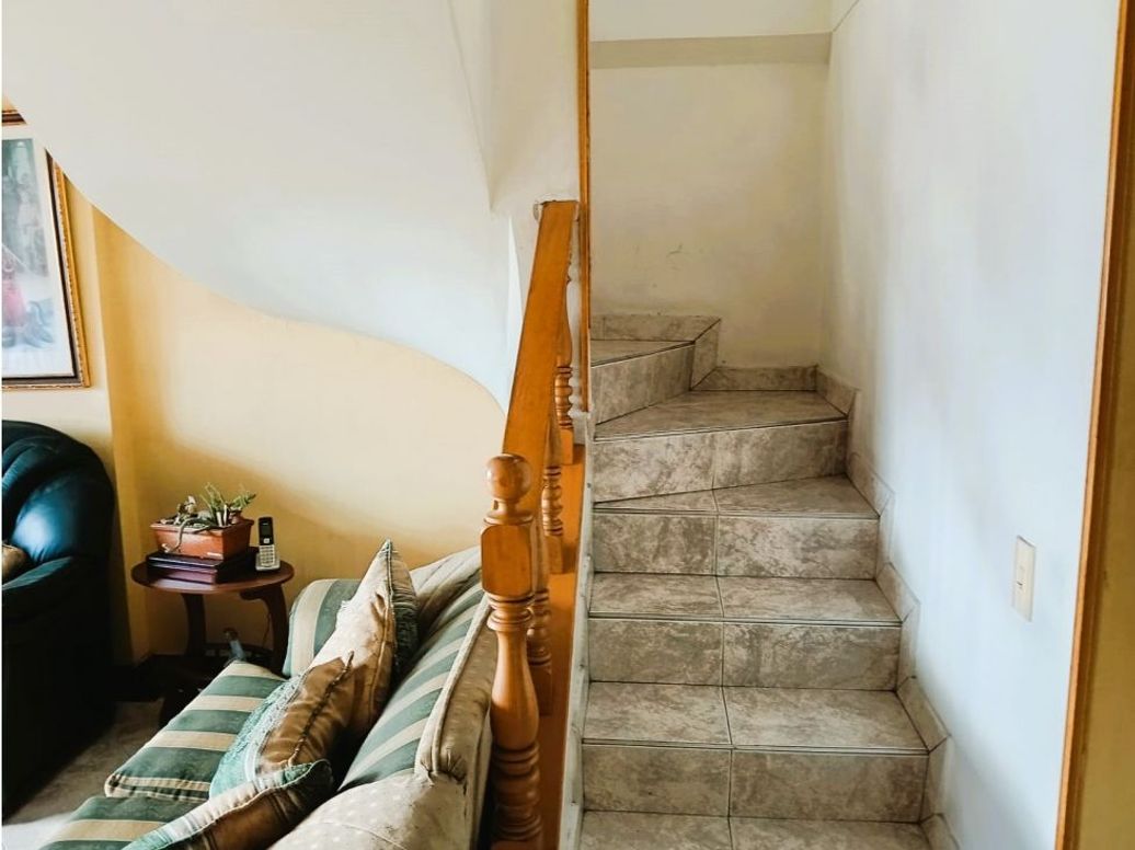 Casa de 3 alcobas en venta en Nicolas De Federman, Bogotá, 134 m² · foto 8 de 20