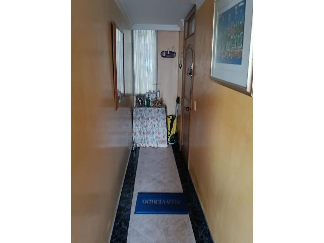 Casa de 3 alcobas en venta en Nicolas De Federman, Bogotá, 134 m² · foto 9 de 20