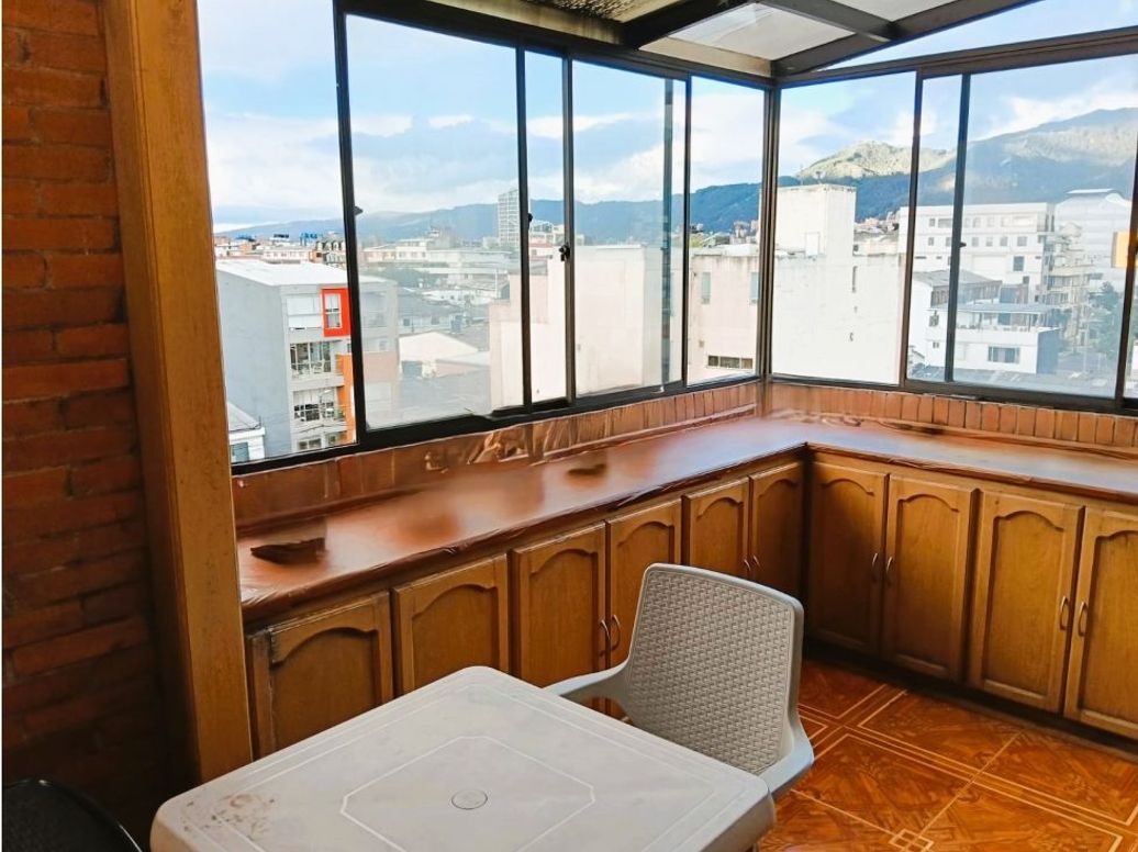 Casa de 3 alcobas en venta en Nicolas De Federman, Bogotá, 134 m² · foto 4 de 20