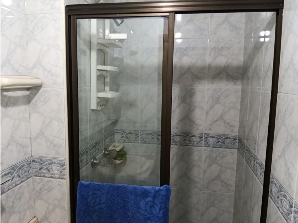 Casa de 3 alcobas en venta en Nicolas De Federman, Bogotá, 134 m² · foto 18 de 20