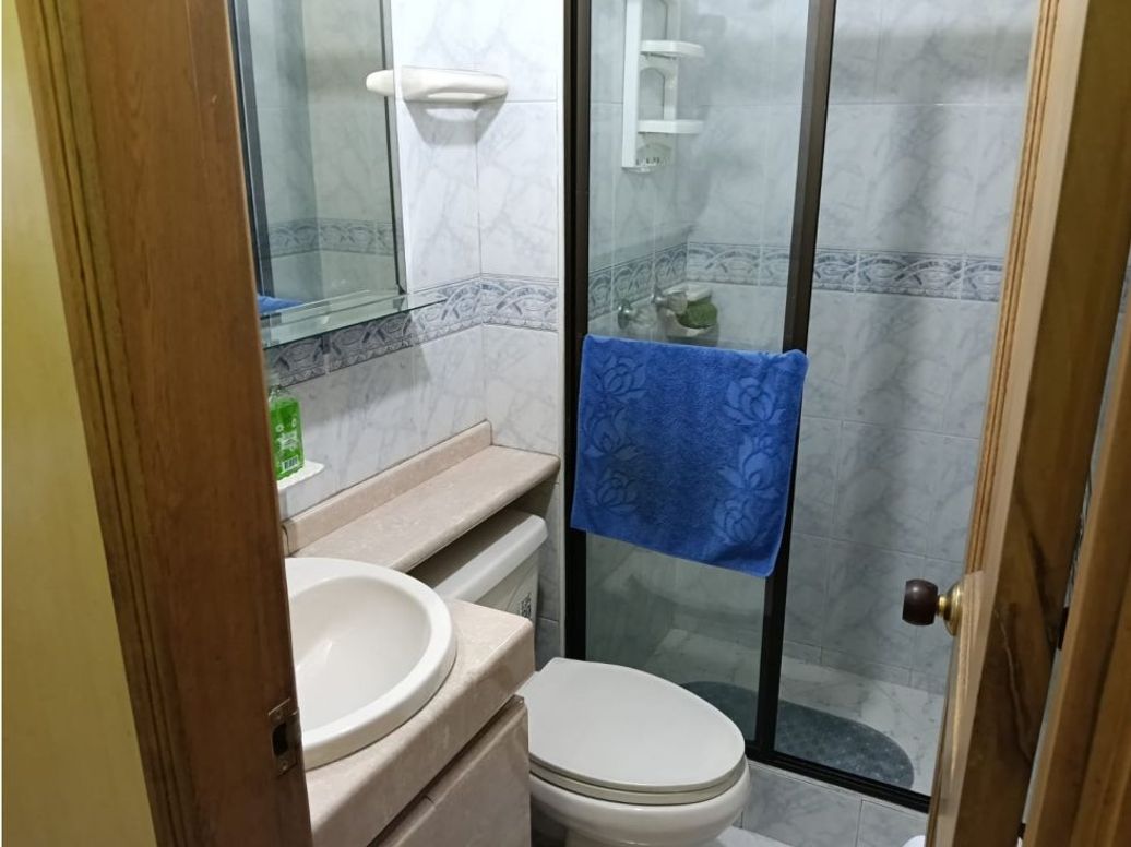 Casa de 3 alcobas en venta en Nicolas De Federman, Bogotá, 134 m² · foto 19 de 20