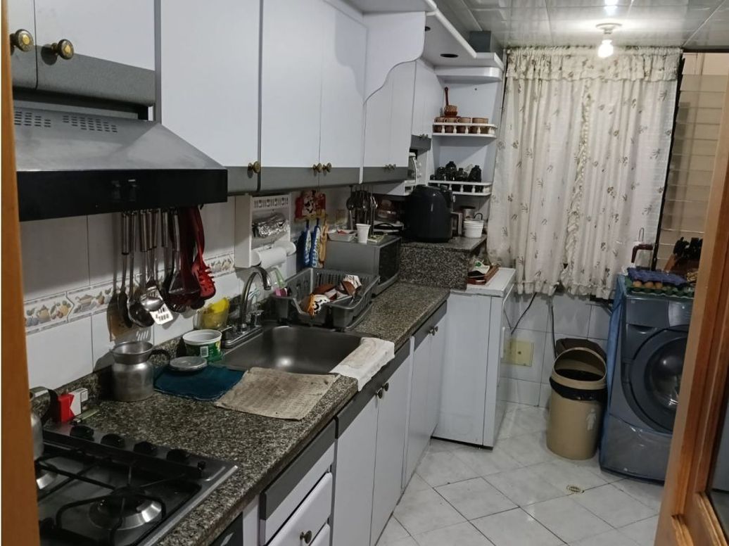 Casa de 3 alcobas en venta en Nicolas De Federman, Bogotá, 134 m² · foto 16 de 20