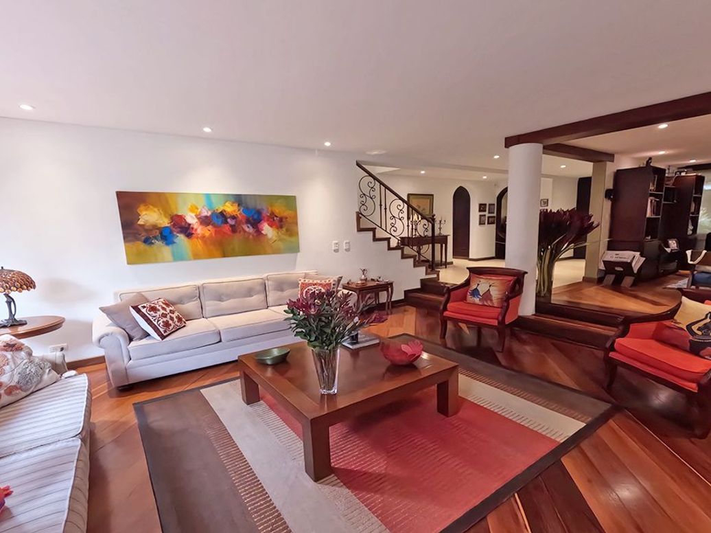 Casa de 3 alcobas en venta en La Calleja, Bogotá, 297 m² · foto 5 de 20