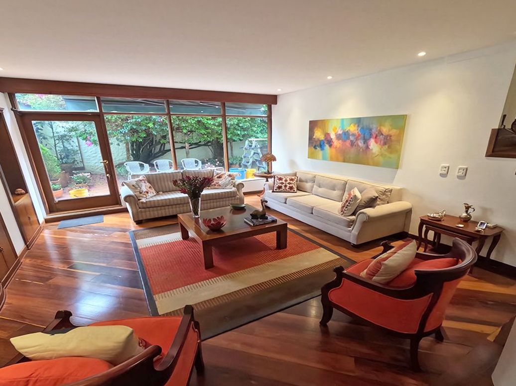 Casa de 3 alcobas en venta en La Calleja, Bogotá, 297 m² · foto 6 de 20