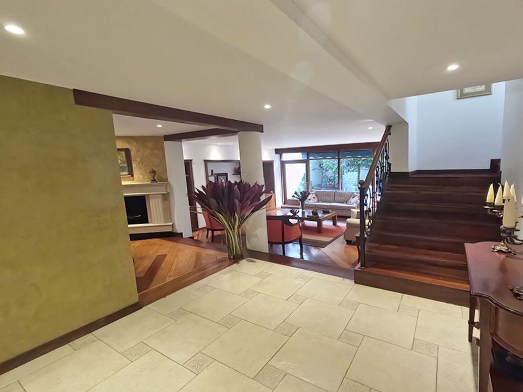 Casa de 3 alcobas en venta en La Calleja, Bogotá, 297 m² · foto 7 de 20