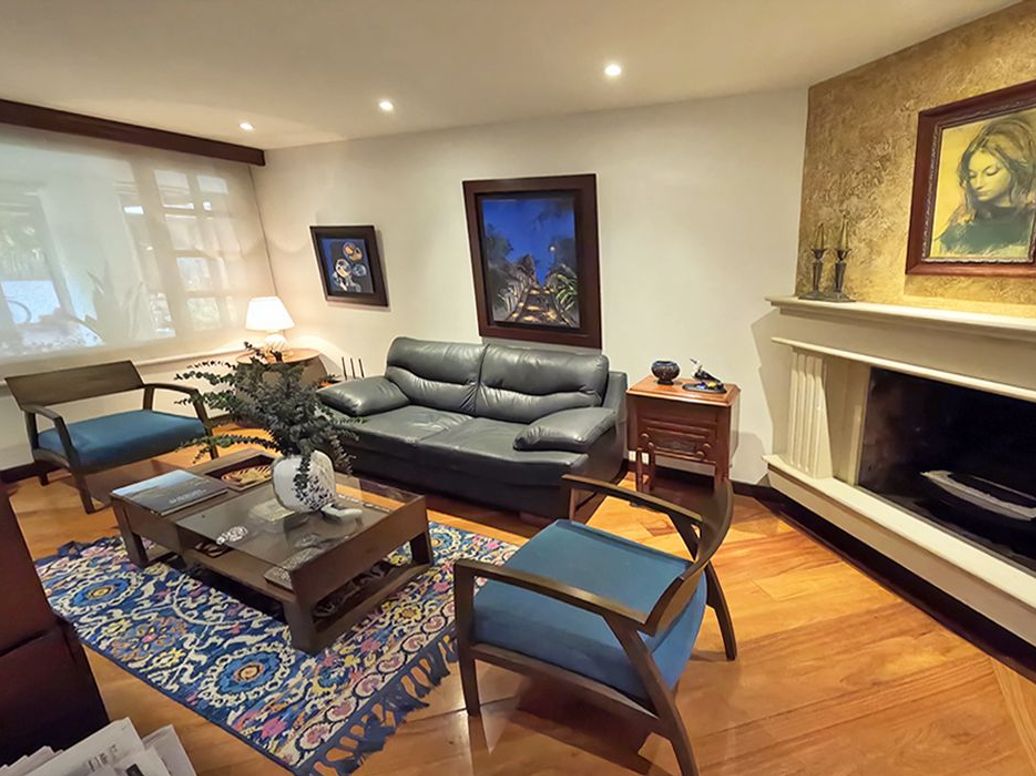 Casa de 3 alcobas en venta en La Calleja, Bogotá, 297 m² · foto 8 de 20
