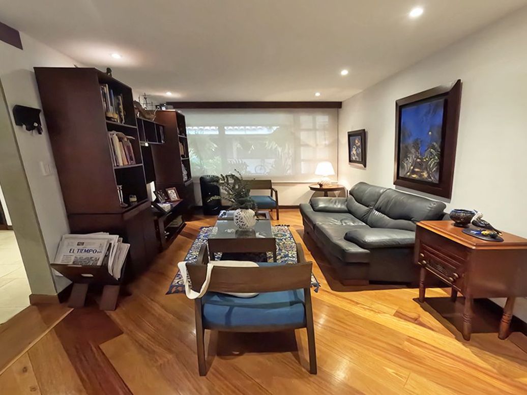 Casa de 3 alcobas en venta en La Calleja, Bogotá, 297 m² · foto 12 de 20