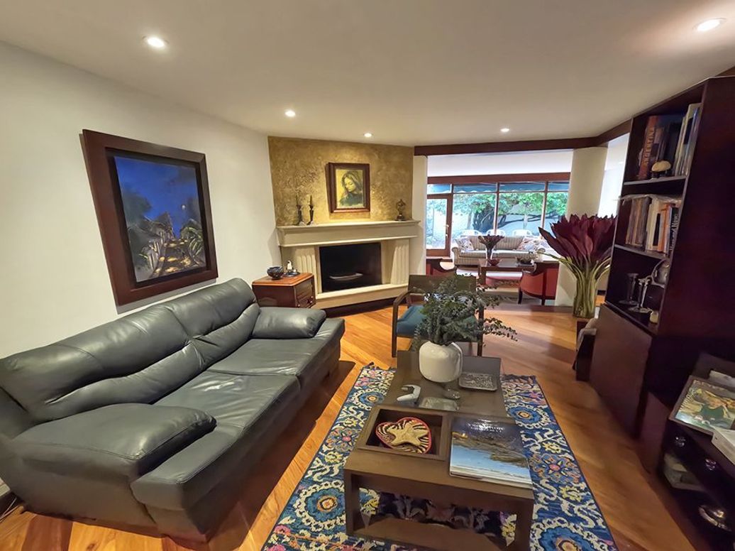 Casa de 3 alcobas en venta en La Calleja, Bogotá, 297 m² · foto 9 de 20
