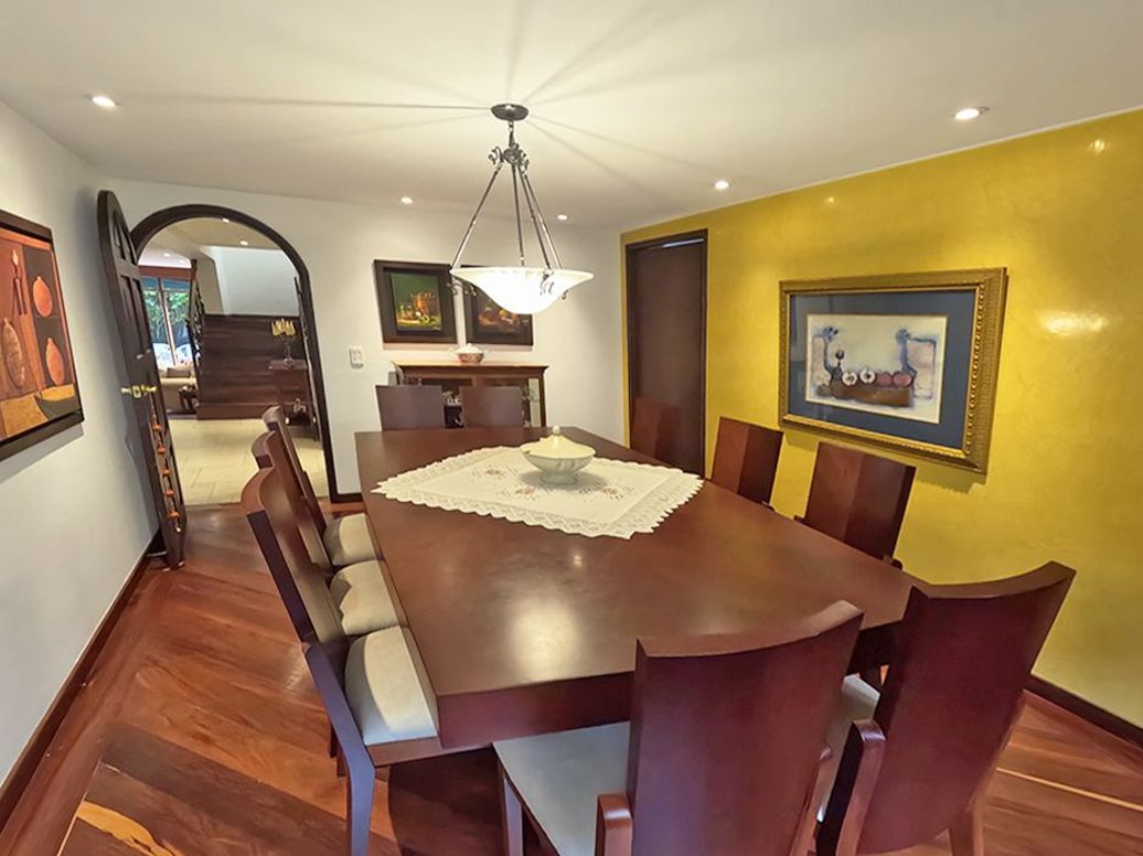 Casa de 3 alcobas en venta en La Calleja, Bogotá, 297 m² · foto 13 de 20