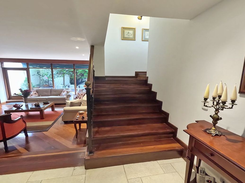 Casa de 3 alcobas en venta en La Calleja, Bogotá, 297 m² · foto 18 de 20