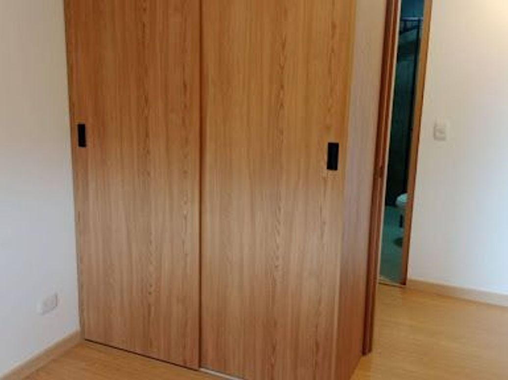 Apartamento de 2 alcobas en venta en La Laguna, Bogotá, 40 m² · foto 10 de 20