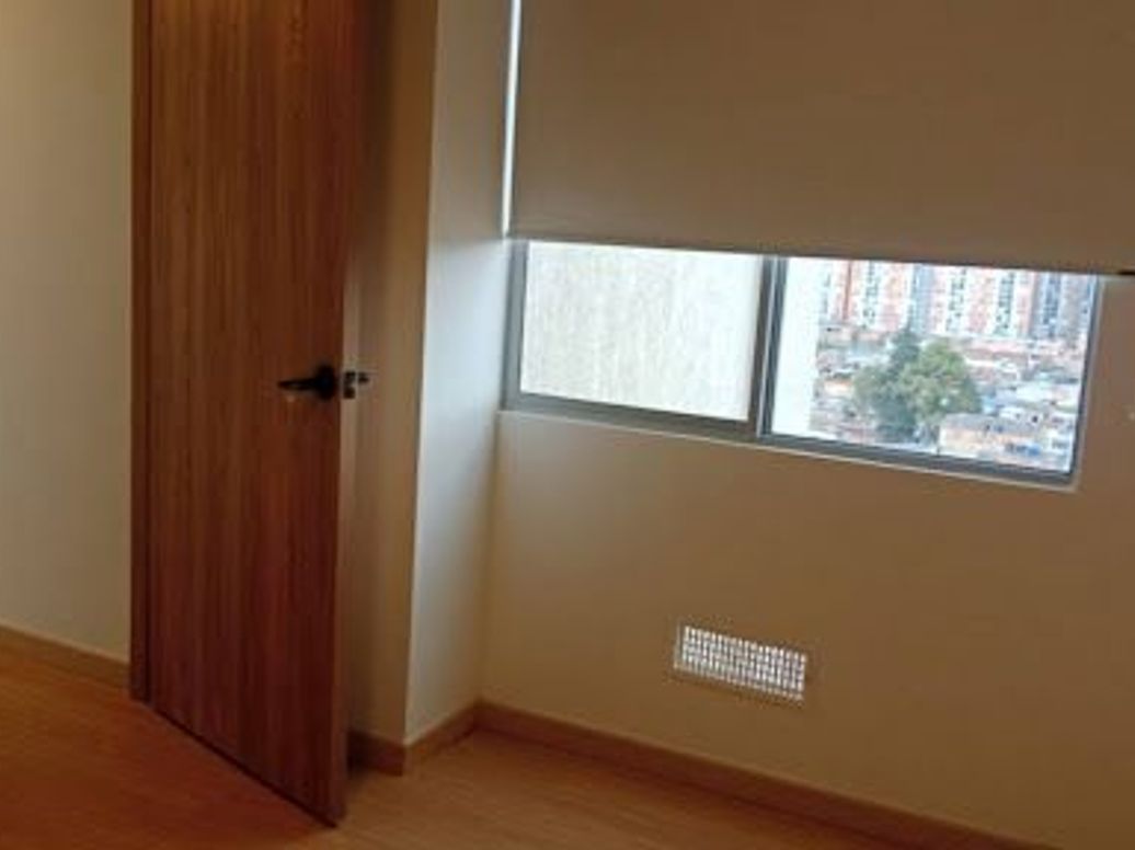 Apartamento de 2 alcobas en venta en La Laguna, Bogotá, 40 m² · foto 14 de 20