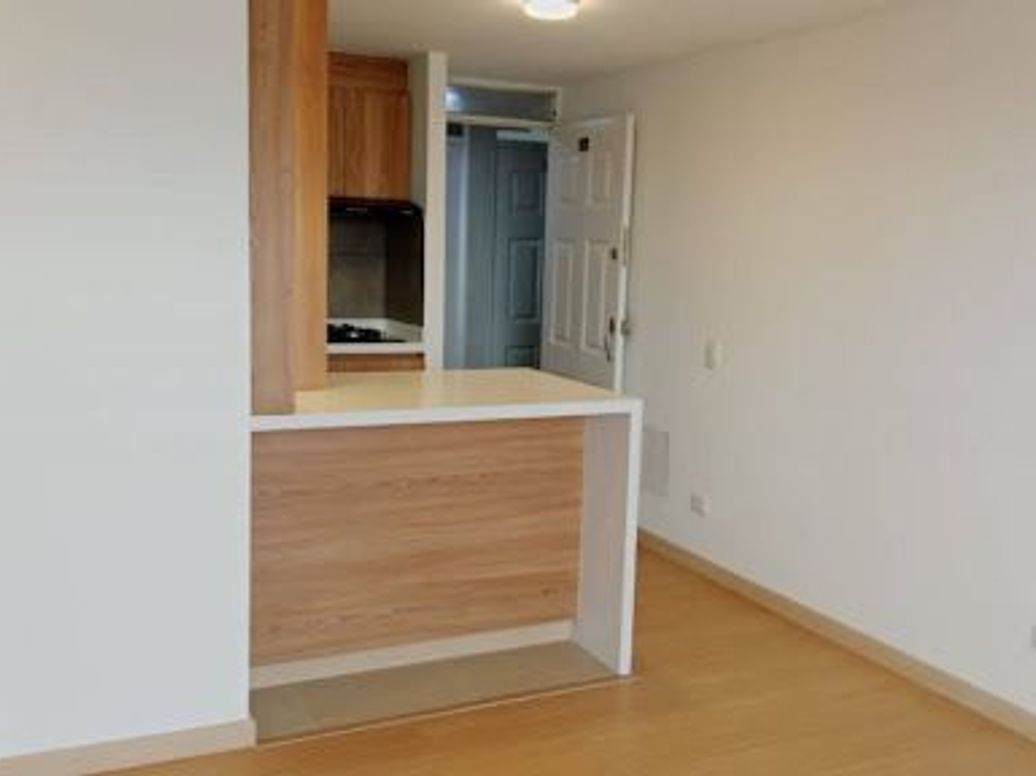 Apartamento de 2 alcobas en venta en La Laguna, Bogotá, 40 m² · foto 6 de 20