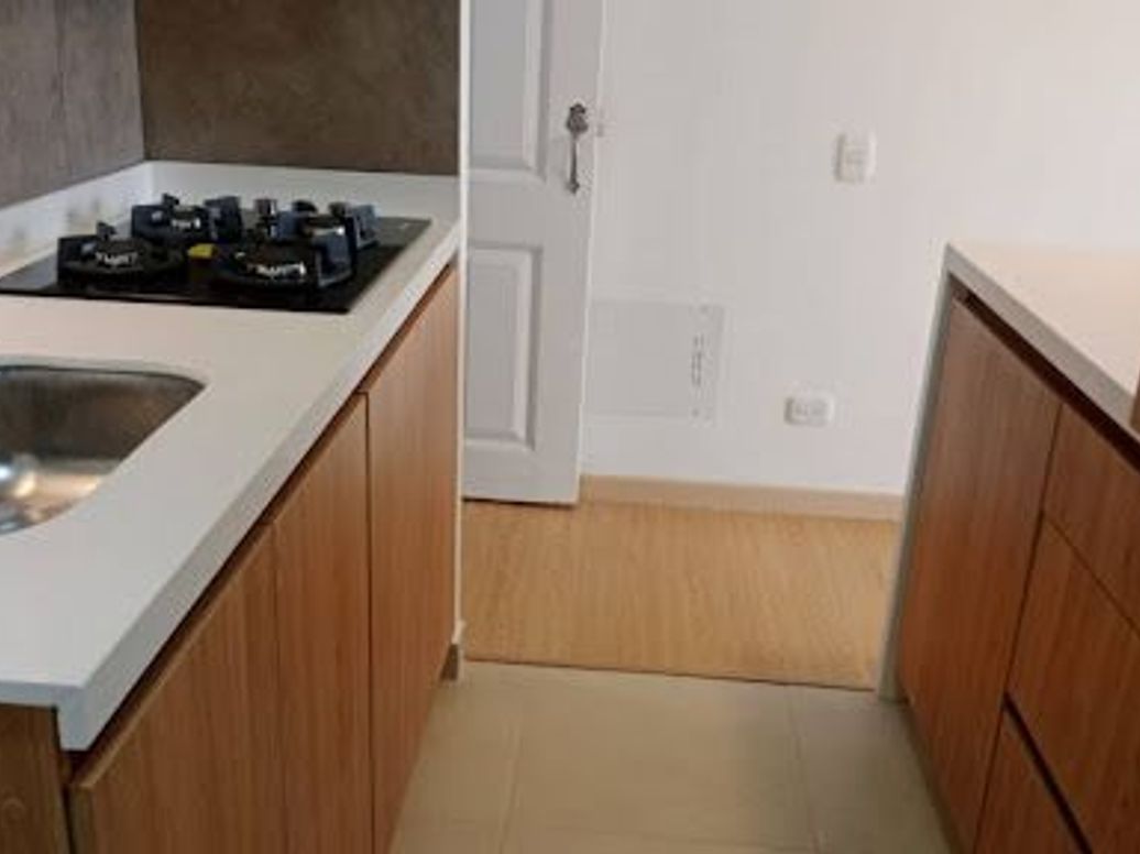 Apartamento de 2 alcobas en venta en La Laguna, Bogotá, 40 m² · foto 8 de 20