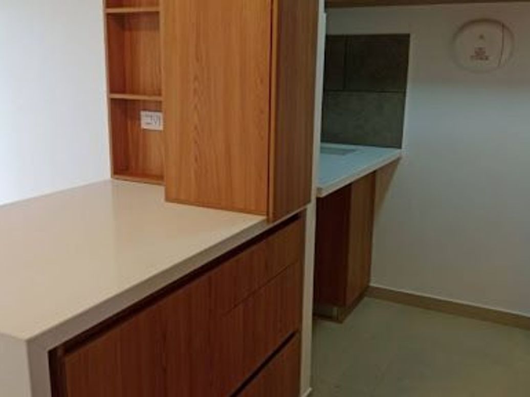 Apartamento de 2 alcobas en venta en La Laguna, Bogotá, 40 m² · foto 7 de 20