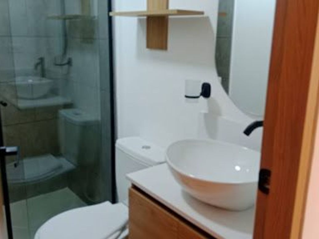 Apartamento de 2 alcobas en venta en La Laguna, Bogotá, 40 m² · foto 18 de 20