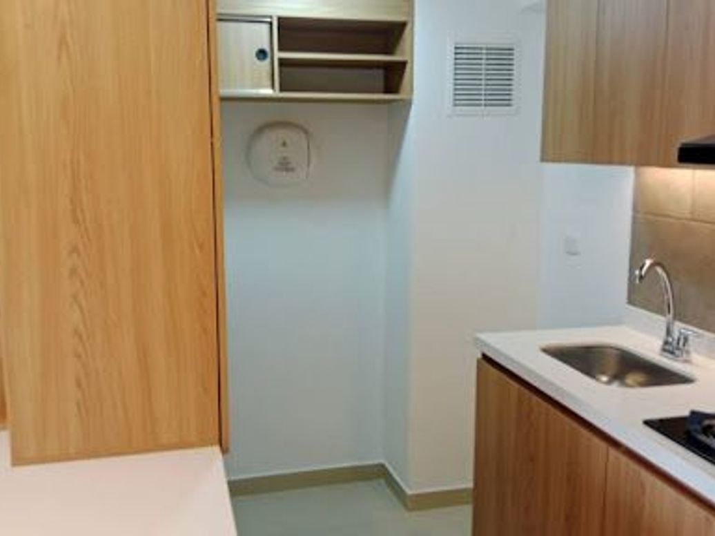 Apartamento de 2 alcobas en venta en La Laguna, Bogotá, 40 m² · foto 12 de 20