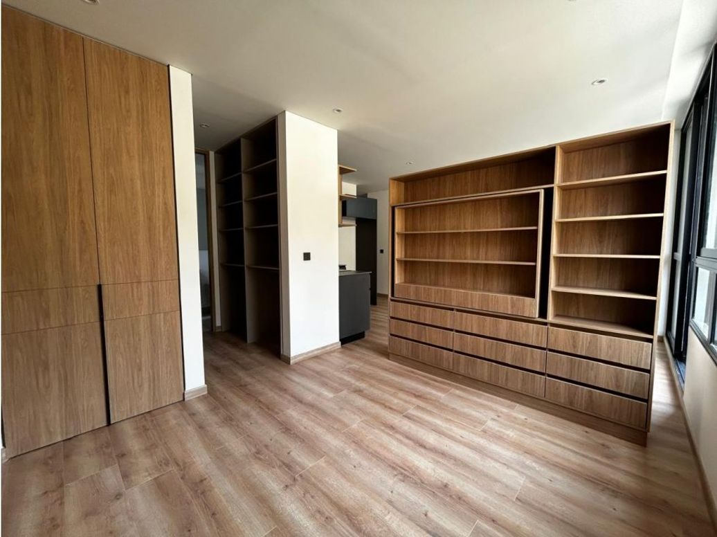 Apartamento de 1 alcoba en venta en Chico, Bogotá, 45 m² · foto 8 de 16
