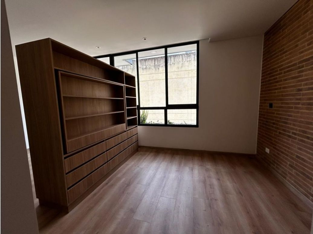 Apartamento de 1 alcoba en venta en Chico, Bogotá, 45 m² · foto 13 de 16