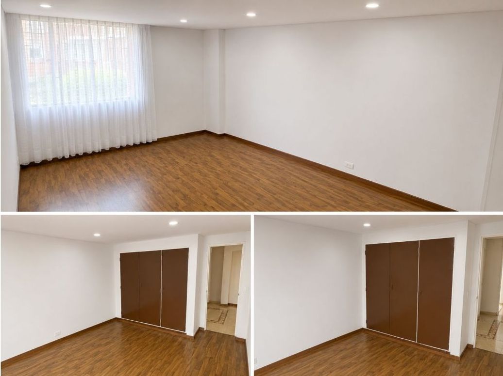 Apartamento de 4 alcobas en venta en Ciudad Montes, Bogotá, 100 m² · foto 9 de 10