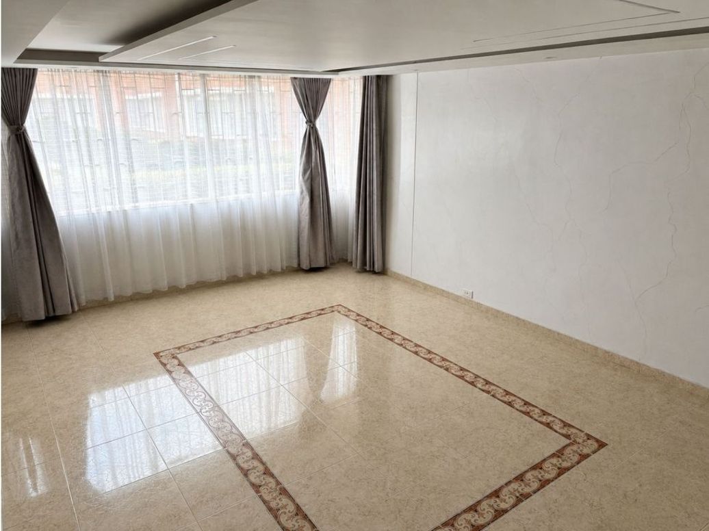 Apartamento de 4 alcobas en venta en Ciudad Montes, Bogotá, 100 m² · foto 10 de 10