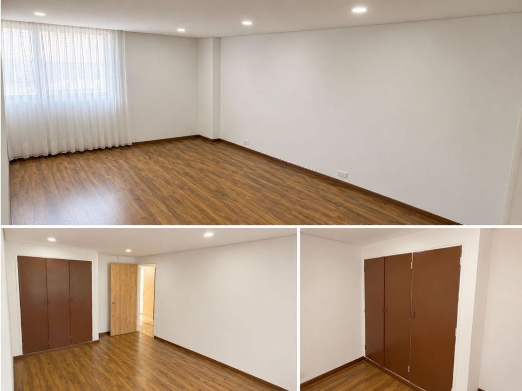Apartamento de 4 alcobas en venta en Ciudad Montes, Bogotá, 100 m² · foto 3 de 10