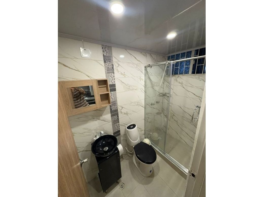 Apartamento de 4 alcobas en venta en Ciudad Montes, Bogotá, 100 m² · foto 7 de 10