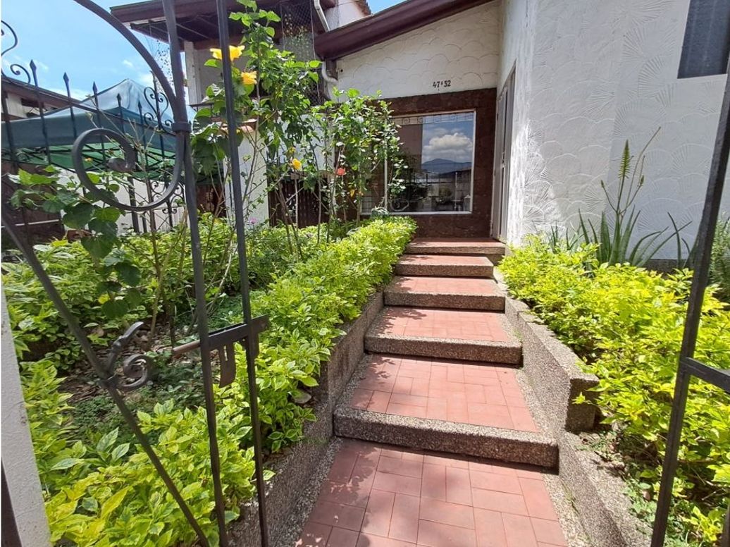 Casa en Arriendo, la floresta en La Floresta