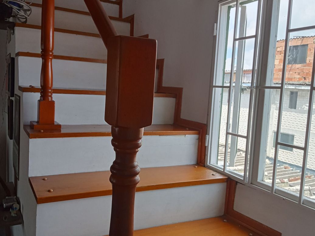 Apartamento de 2 alcobas en venta en Ub. Ciudad Bachue Et. Ii, Bogotá, 62 m² · foto 6 de 9